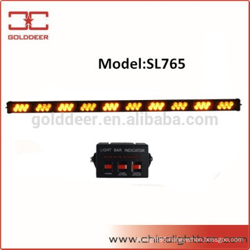 Truck 12V 24V Amber Led Directional Light Bar